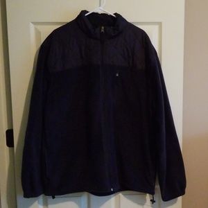 Chaps Fleece Jacket